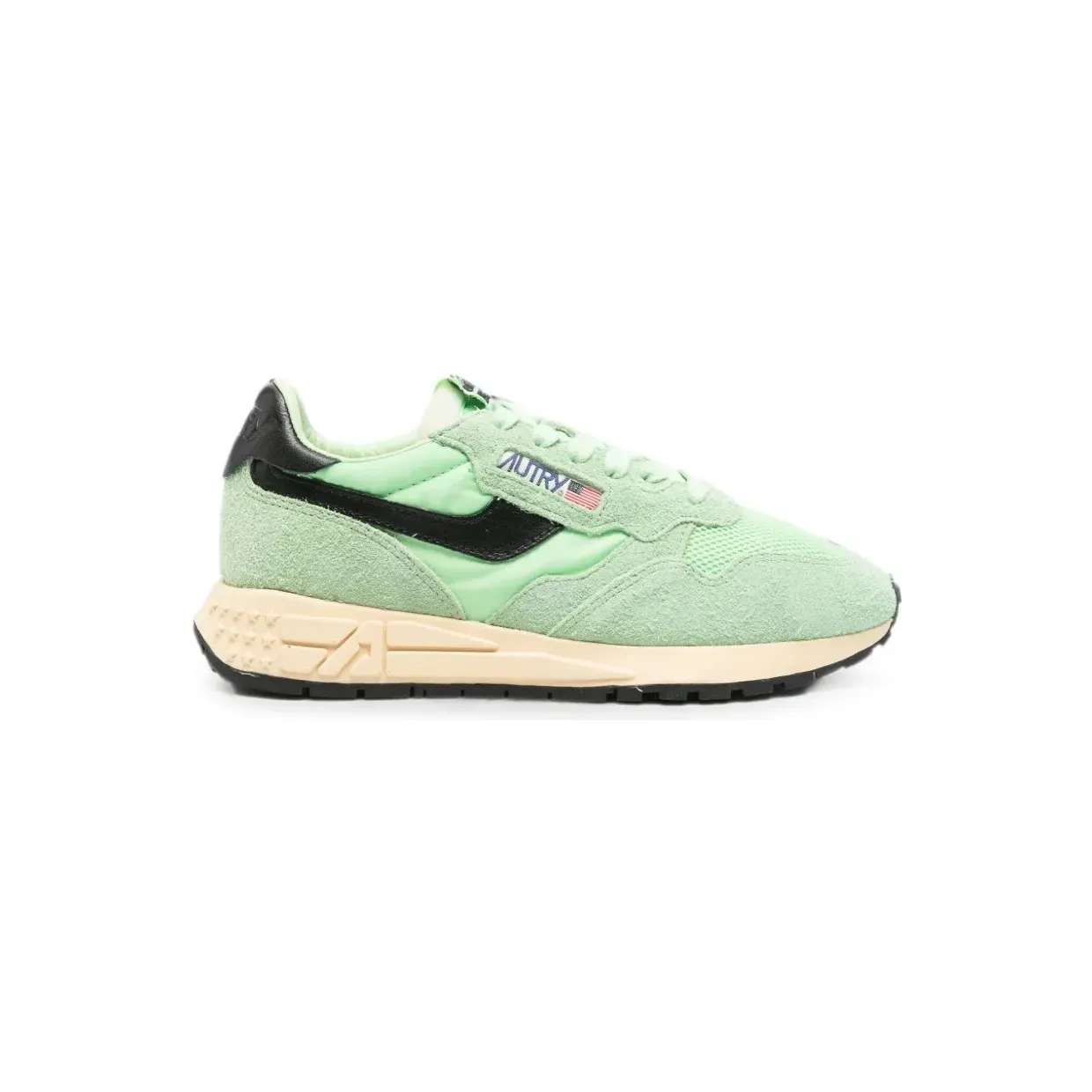 Autry Reelwind “Green” (WWLWUT40)