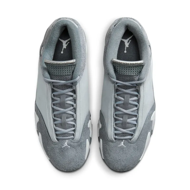 Air Jordan 14 “Flint Grey” (FJ3460-012)