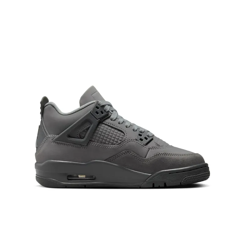 Air Jordan 4 GS “Wet Cement” (HM8965-001)