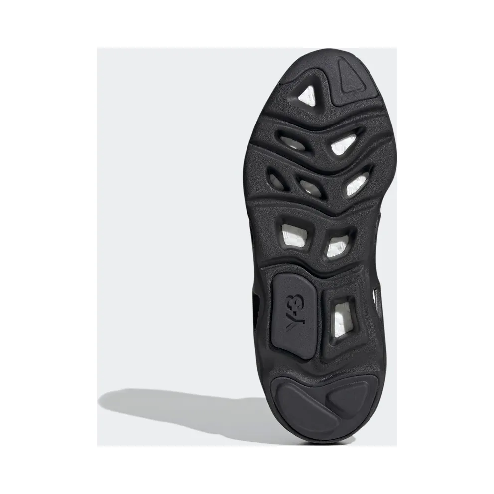 adidas Y-3 FYW S-97 II Black / Cloud White / Black (FX1329)