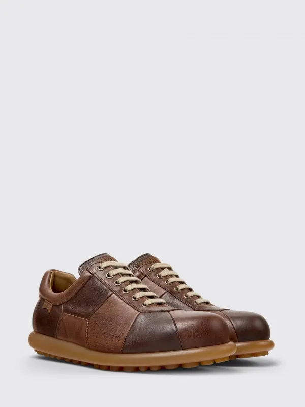 Camper Brown (K101043-002TWINS0)