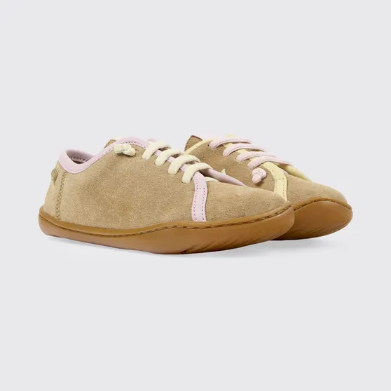 Camper Sneakers Brown (K800663-003TWINS0)