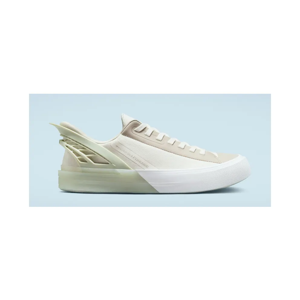Converse Chuck Taylor All Star FlyEase Egret/String/Light Silver (172815C)
