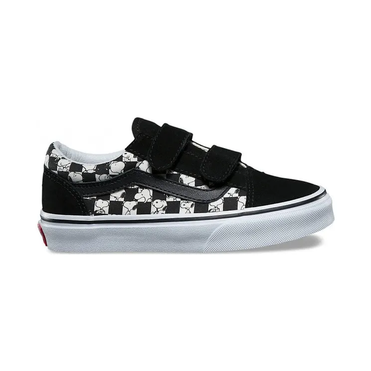 vans-checkerboard VN0A38HDQQO