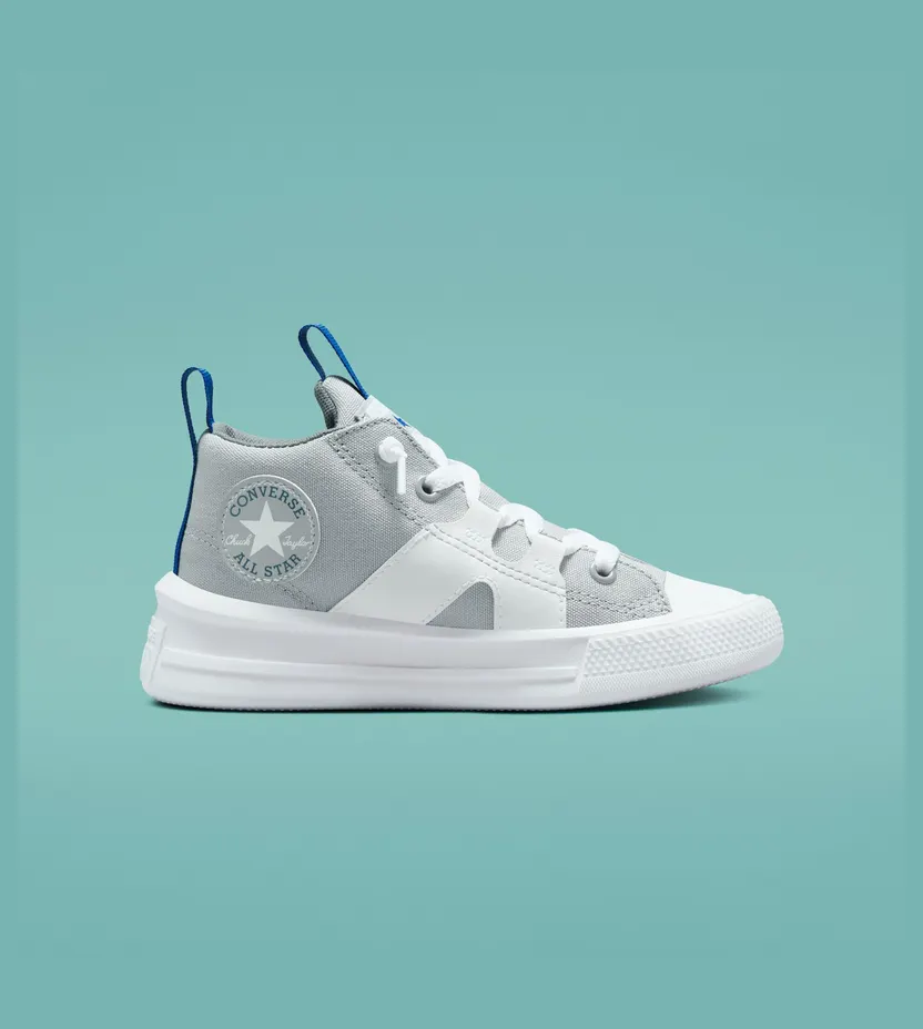 Converse Chuck Taylor All Star Ultra Ash Stone/blauw/wit (A01739C)