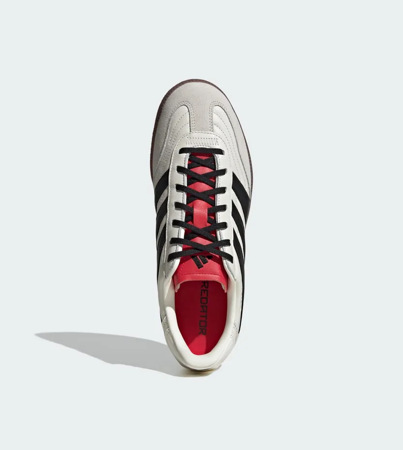 Adidas Predator Freestyle Indoor “Goal Hunter Pack” (JH8893)
