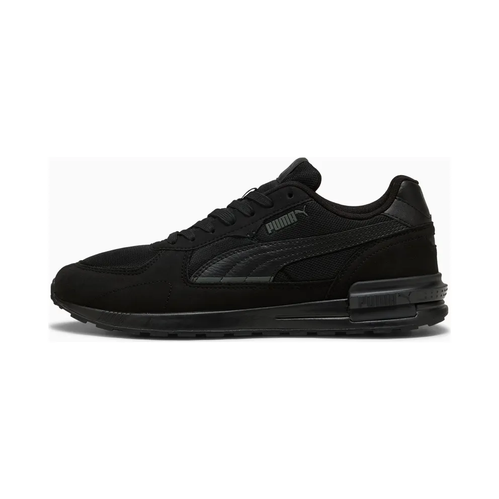 Puma Graviton Schwarz (380738-01)