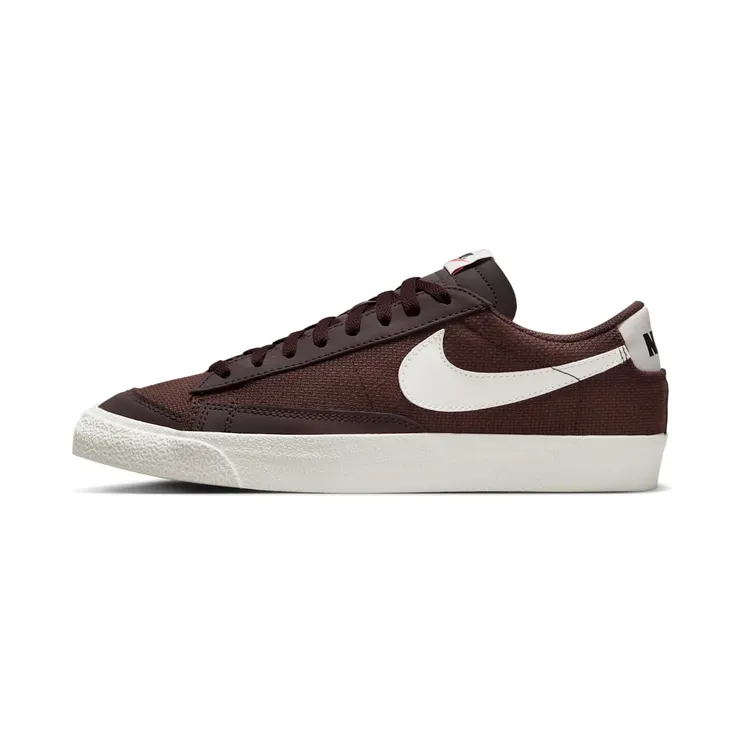 Nike Blazer Low ’77 PRM “Earth” (DV7231-200)