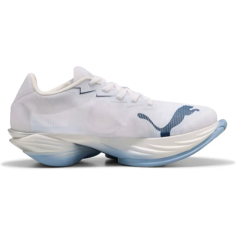Puma FAST-R NITRO Elite 3 Wns für Damen, weiß, Größe 38 ½ EU / 5,5 UK (3120611111)