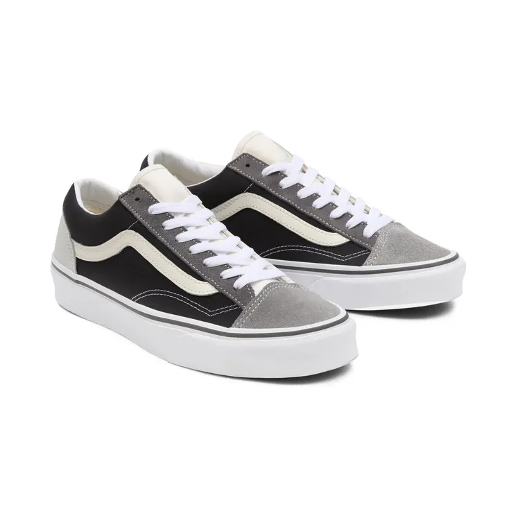 Vans Color Block Style 36 Black (VN0A54F6B92)