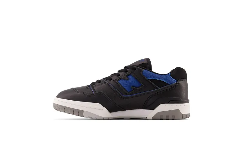 New Balance 550 “Blue Groove” (BB550PLB)