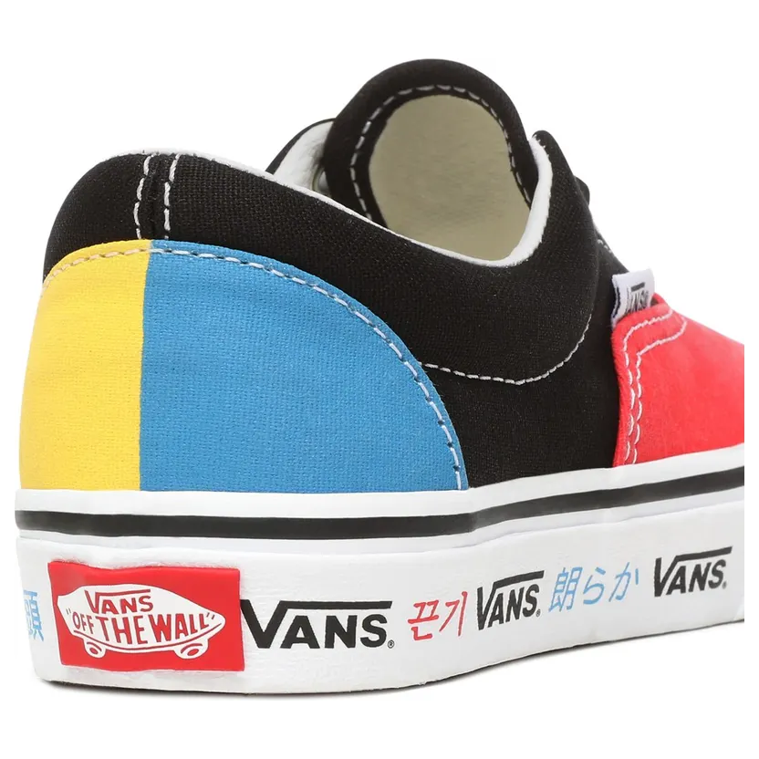 vans-era VN0A38H8WK2