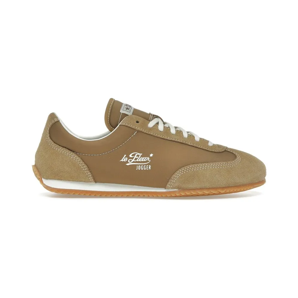 Converse Jogger GOLF le FLEUR* Tyler, The Creator Bistre Dijon (A16299C)