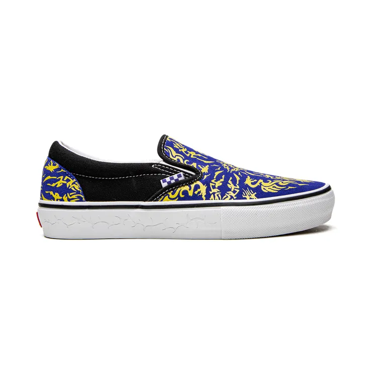 vans-slip-on VN0A5FCABYL