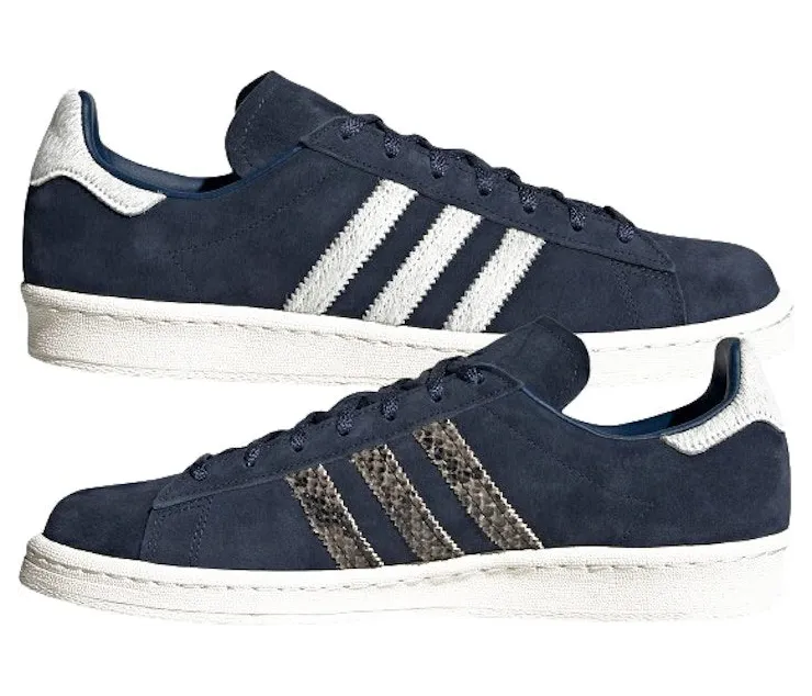 adidas Campus 80s Snake Skin (GY0406)