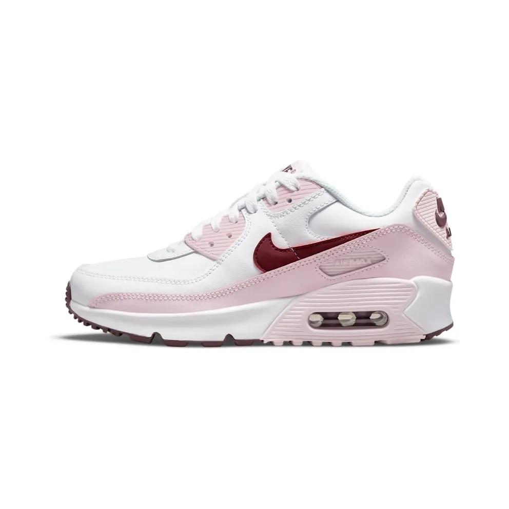 Nike Air Max 90 LTR Weiß (CD6864-114)
