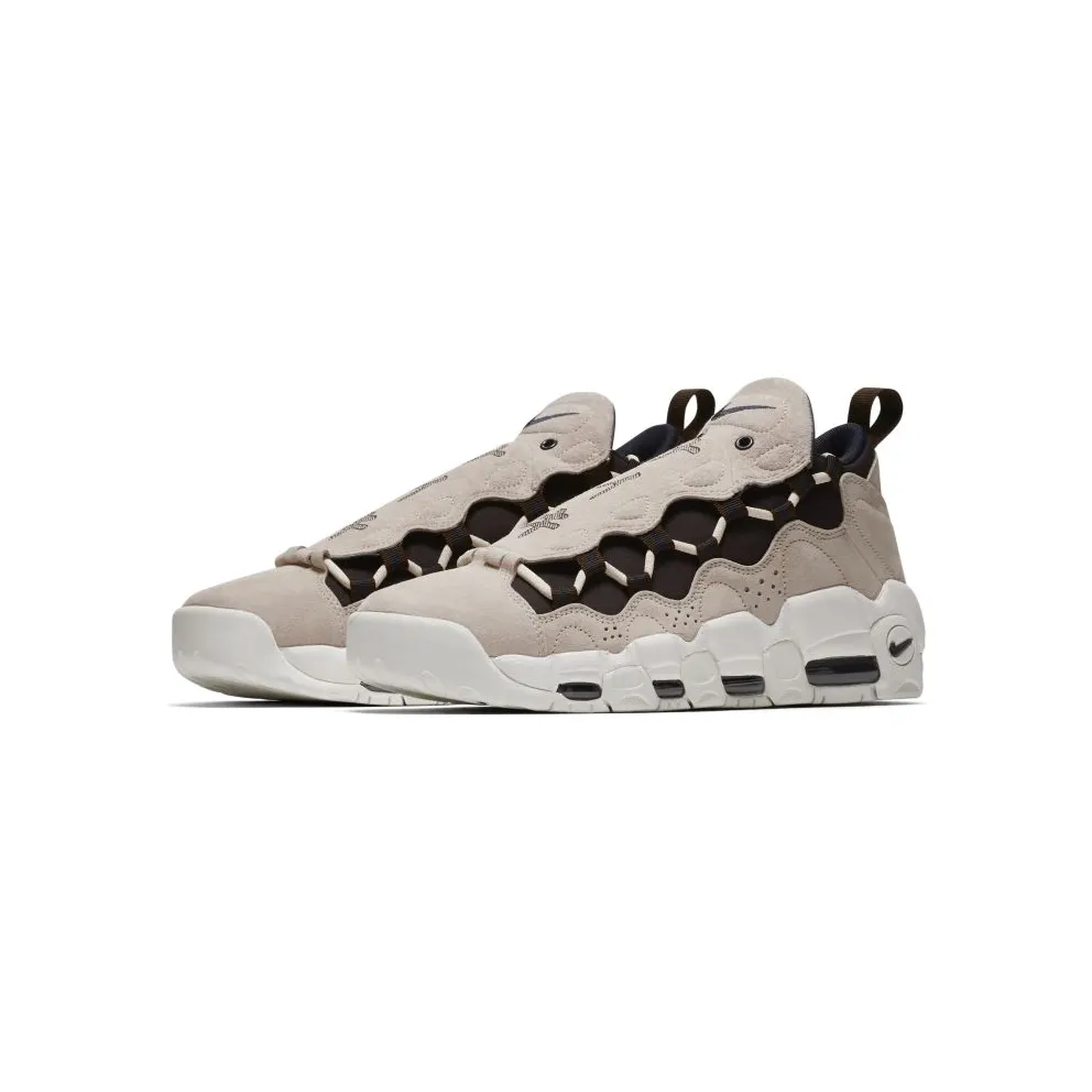 Nike Air More Money Currency Pack (Japan) Barley Orange/Velvet Brown-Dark Obsidian (AJ7383-800)