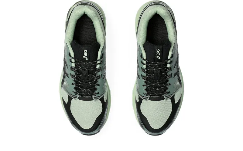Asics Gel-terrain Dark Jade/Black (1203A342.300)