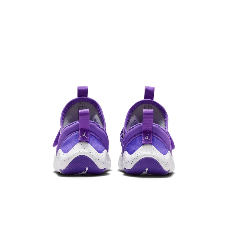 Jordan 23/7 Purple Venom Medium Silver White (DQ9294-500)