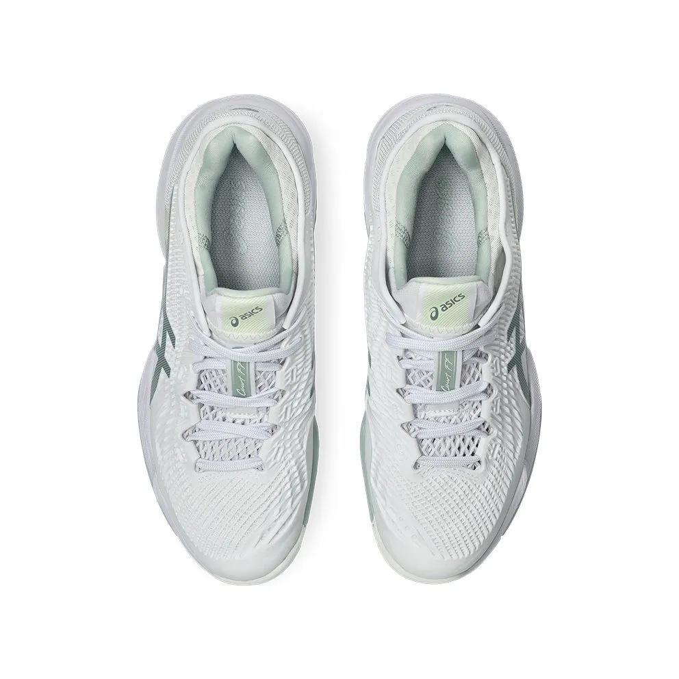 ASICS Court FF 3 White Lichen Rock (1042A220-106)