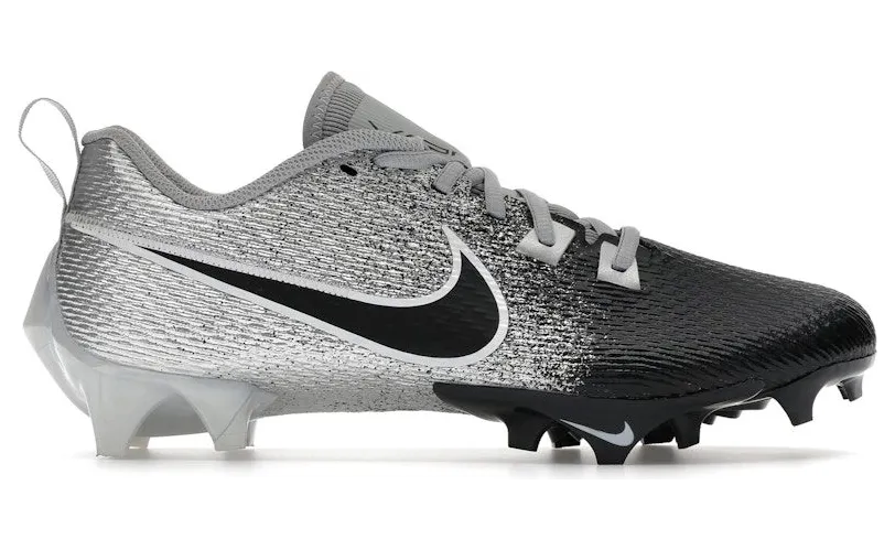 Nike Vapor Edge Speed 360 2 Metallic Silver Black (DA5455-003)