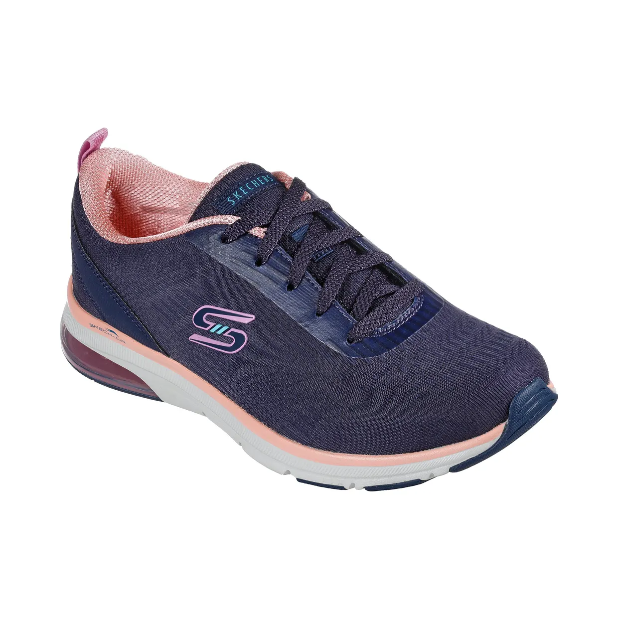 skechers-relaxed-fit 104296 NVCL