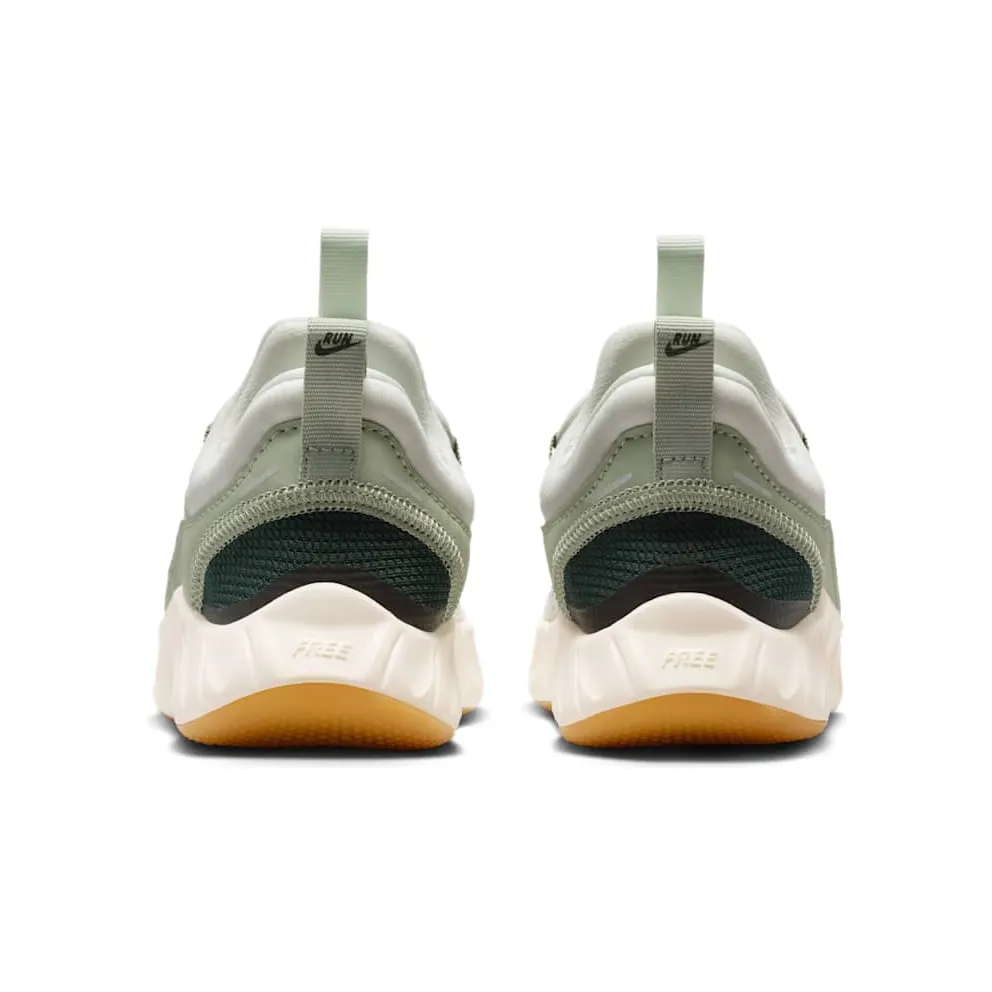 Nike Free Ride Spruce Aura Jade Horizon Gum (IQ5811-002)