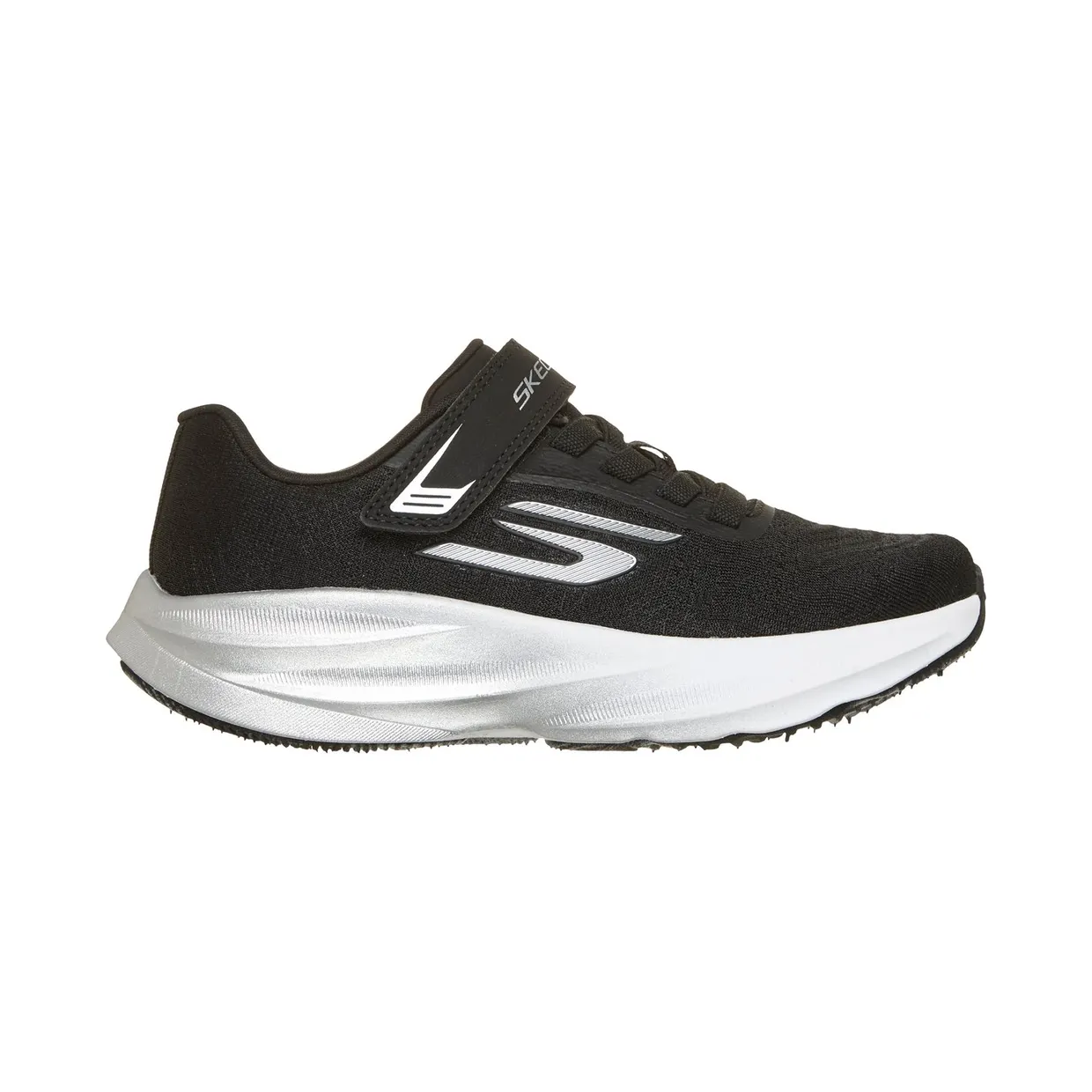 skechers-skech 404351L_BLK