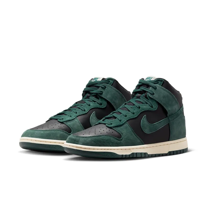 Nike Dunk High “Faded Spruce” (DQ7679-002)