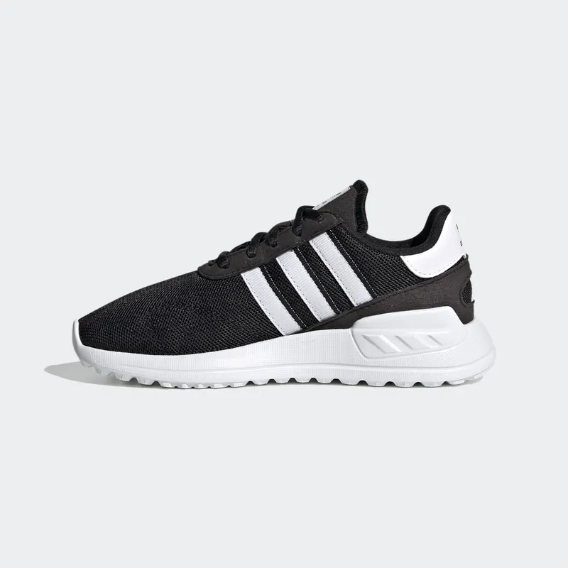 Adidas LA Trainer Lite Core Black / Cloud White / Core Black (FW5842)