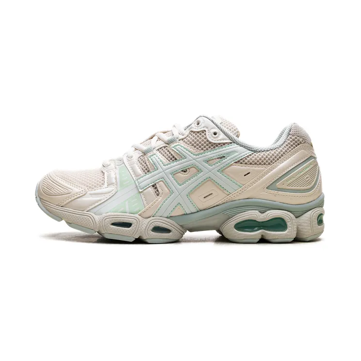 Asics Gel-Nimbus 9 “Vanilla/White” (1202A278-250)