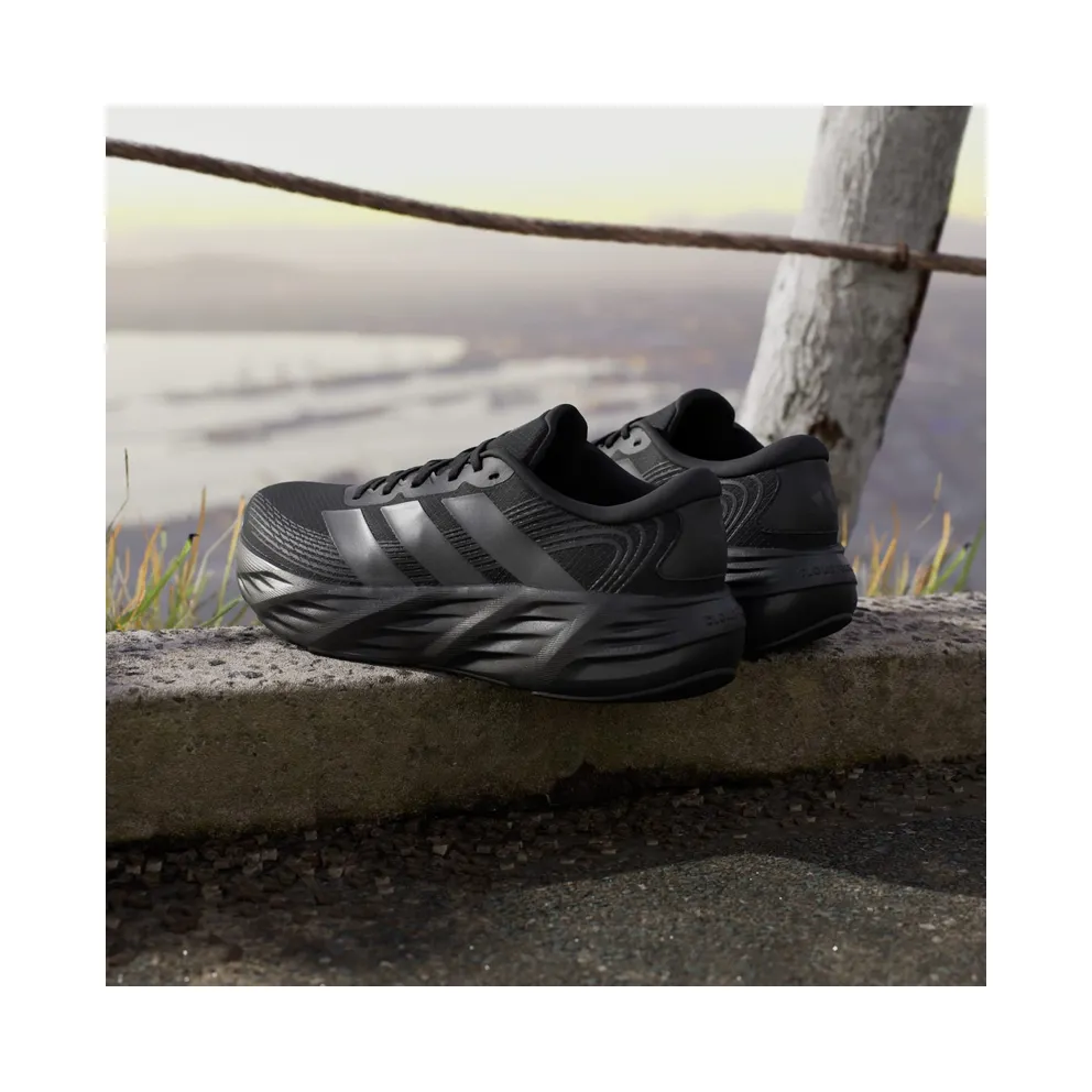 Adidas GALAXY 8 Running Shoes Core Black / Grey Six / Carbon (KI7980)