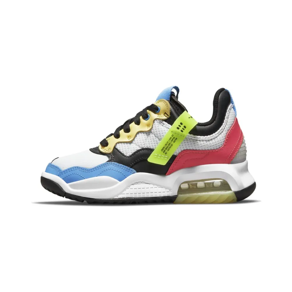 Jordan MA2 White Coast (GS) (CW6594-110)
