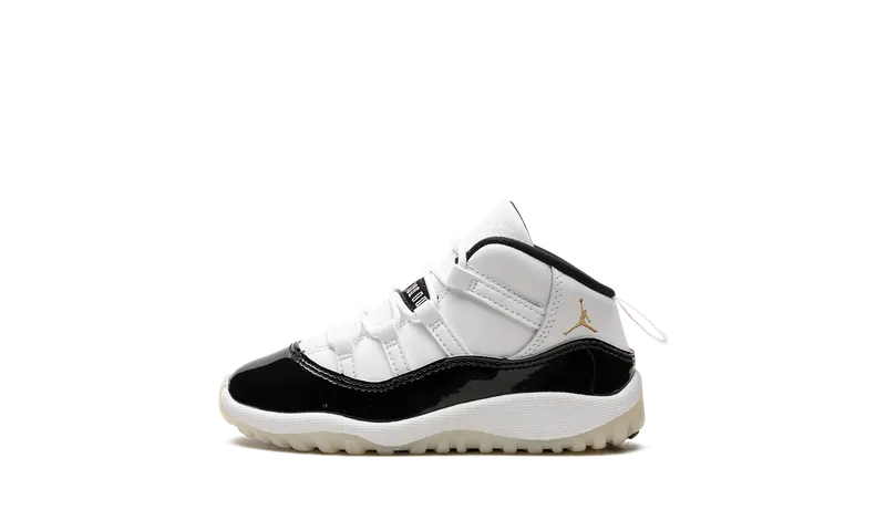 Air Jordan 11 TD “Gratitude” (378040-170)