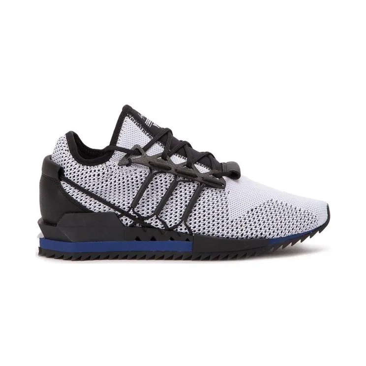 adidas Y-3 Harigane White Black (AC7193)