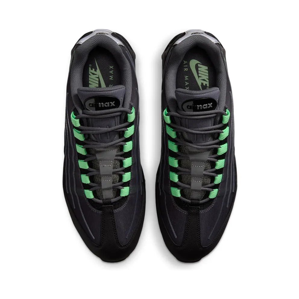 Nike Air Max 95 Tech “Illusion Green” (IH7853-004)