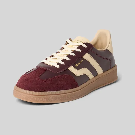 Gant Red (33531344G590)