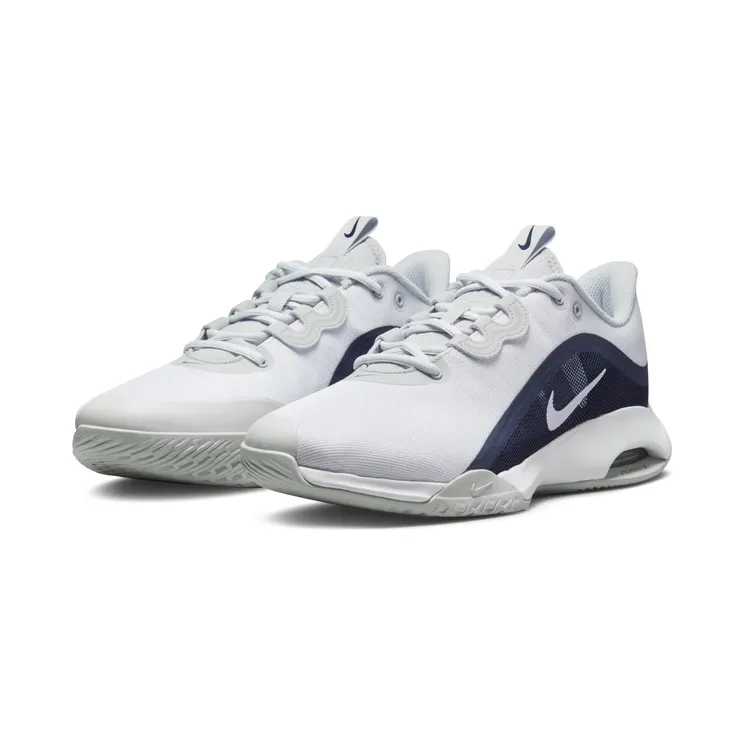 NikeCourt Air Max Volley Grau (CU4274-008)