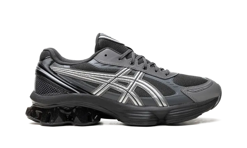 Asics Gel Kinetic “Graphite” (1203A591-024)