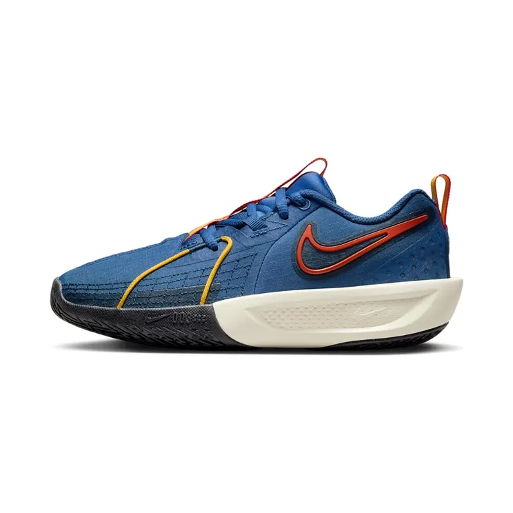 Nike GT Cut 3 SE Mystic Navy University Gold Viotech Cosmic Clay (FV5627-400)