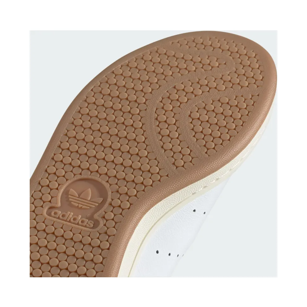 adidas Stan Smith White Brown Desert (ID1354)
