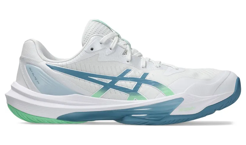 Asics Sky Elite FF 3 Wit (1051A080-106)