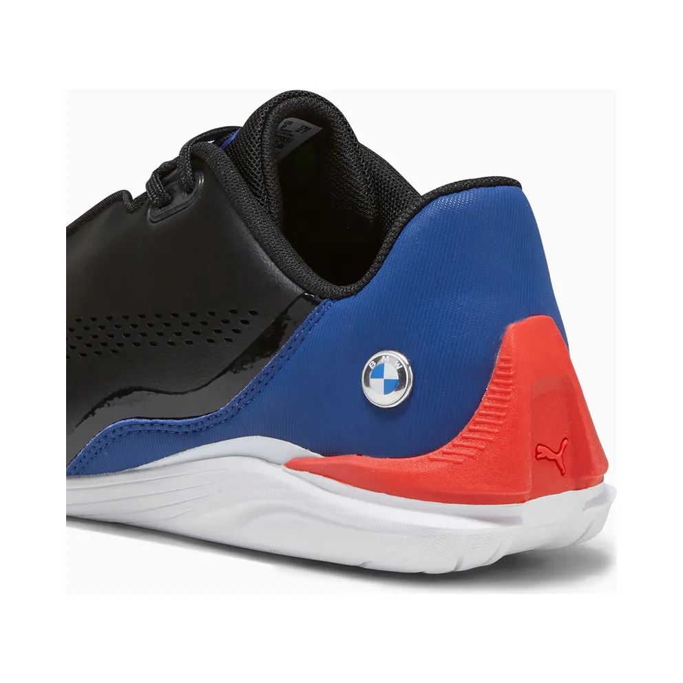 Puma Bmw M Motorsport Drift Cat Decima Motorsport Shoes Black/Blue (30730405)