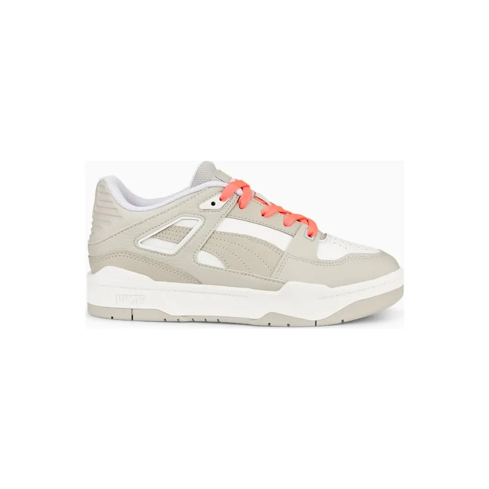 Puma Windschlüpfrige Runway für Weiß (386745-03)