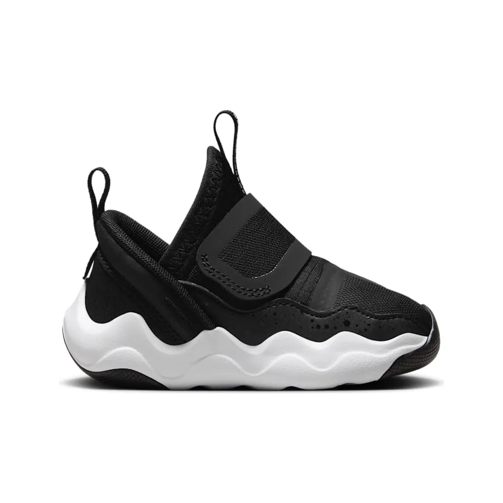 Jordan 23/7 Black White (DQ9294-001)