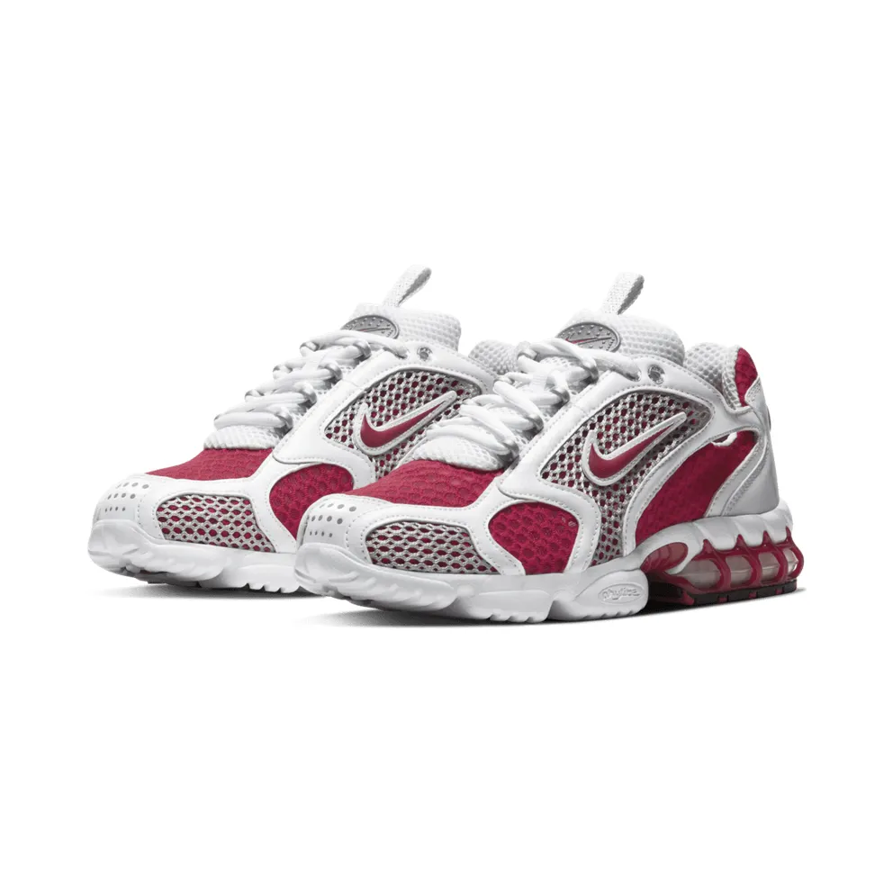 Nike Air Zoom Spiridon Cage 2 Cardinal Red (W) Cardinal Red/Cardinal Red (CD3613-600)
