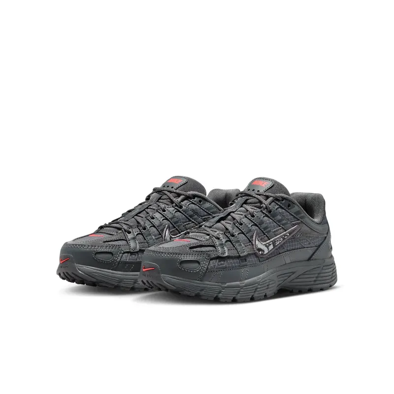 Nike P-6000 Iron Grey / Dark Smoke Grey / Light Smoke Grey (IM6780-068)