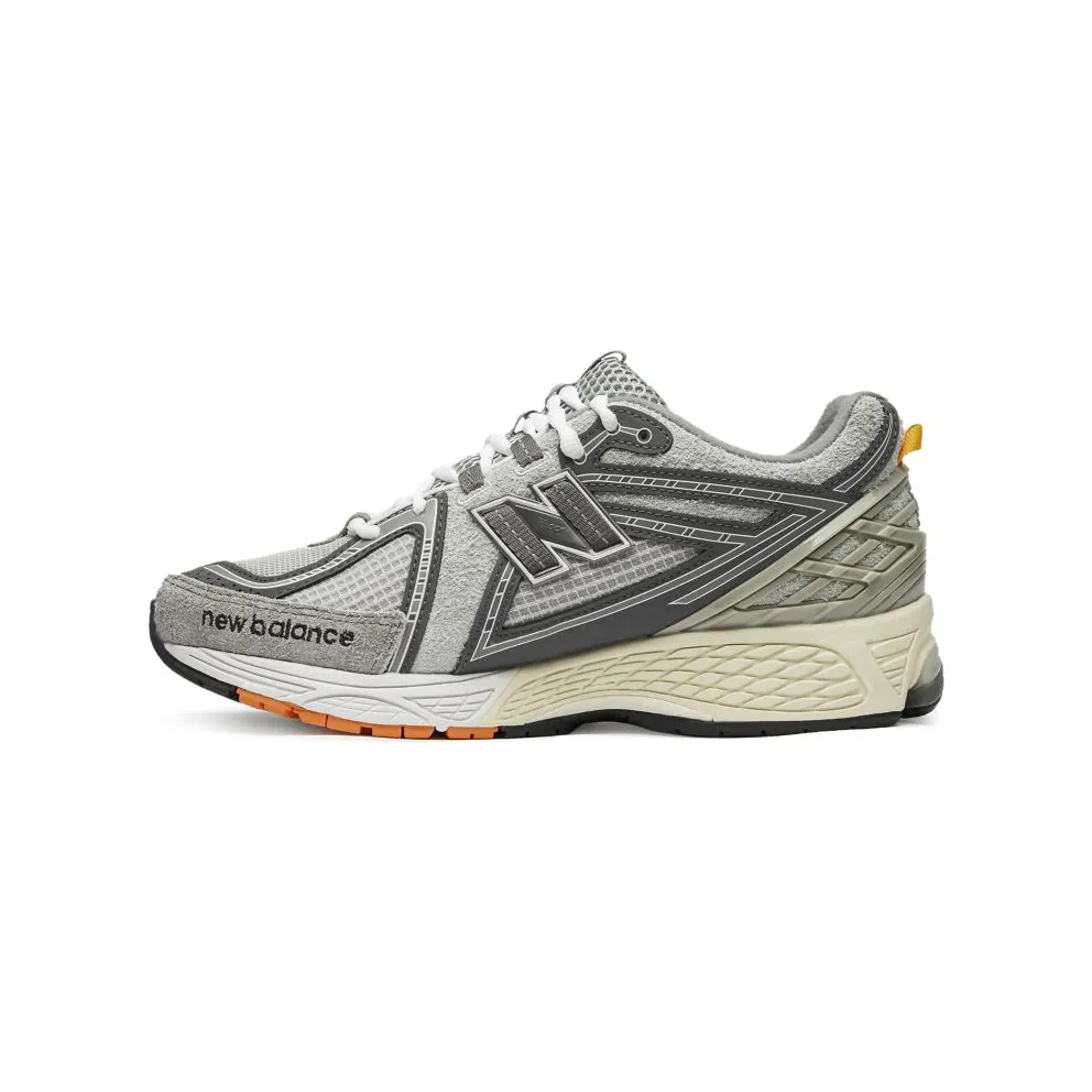 New Balance 1906R “INVINCIBLE x N.HOOLYWOOD Grey Swan” (M1906RNI)