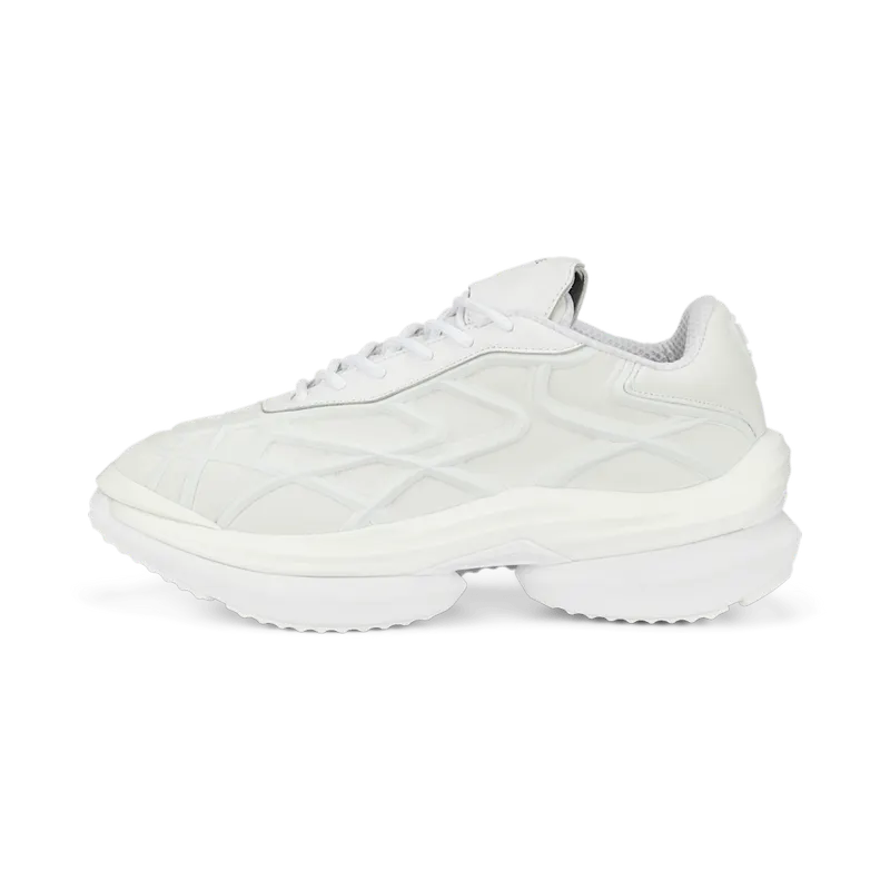 Puma x ANREALAGE Variant NITRO White (387680-01)