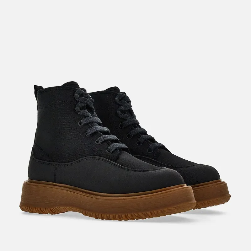 Hogan Untraditional – Ankle Boots Black (H5W6020EL10RXKB999)